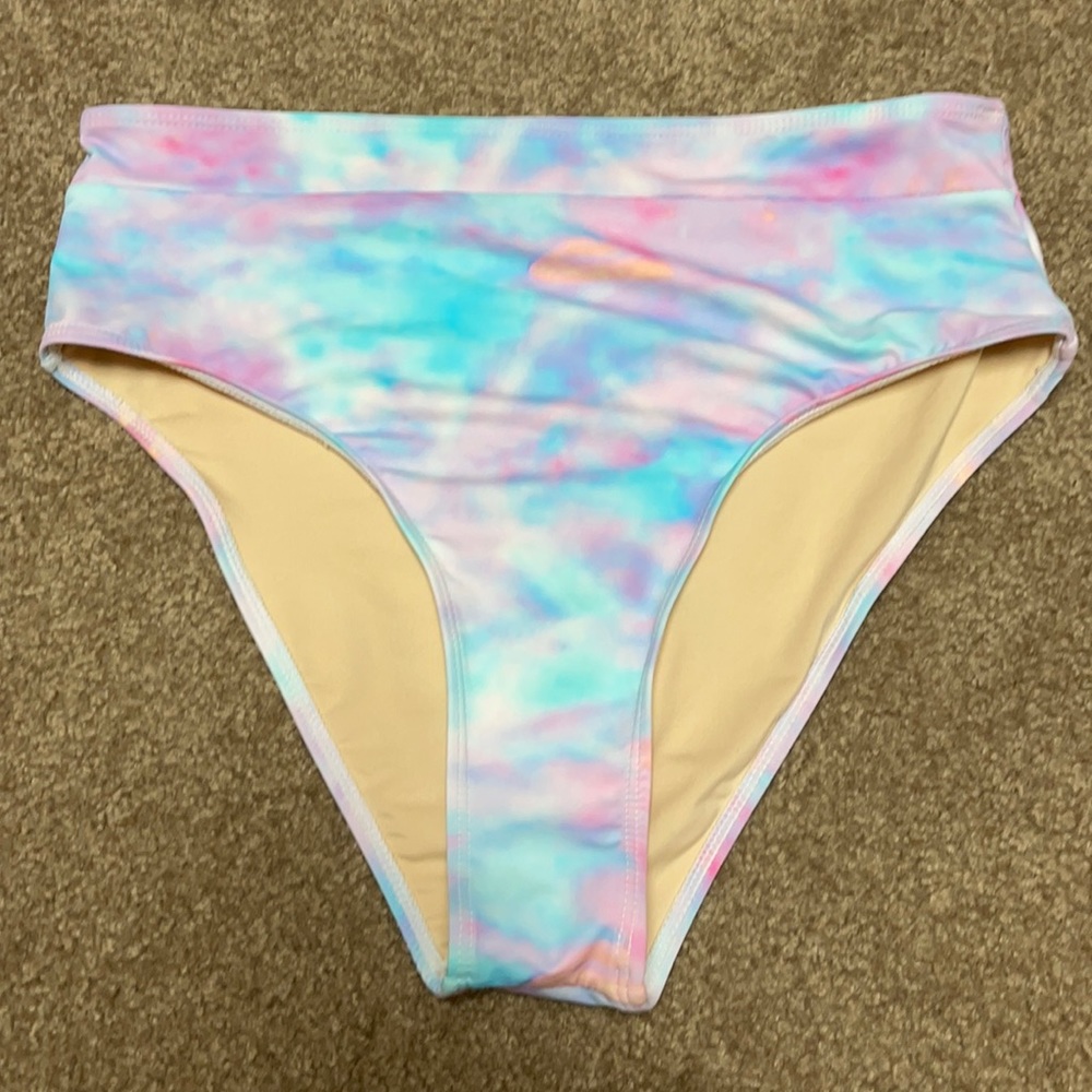 Bikini Bottom